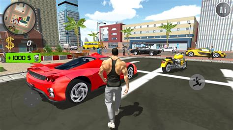 The best games like GTA in 2025 .